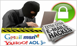 Email Hacking Chichester