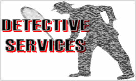 Chichester Private Detective Services